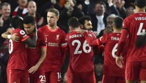 liverpool