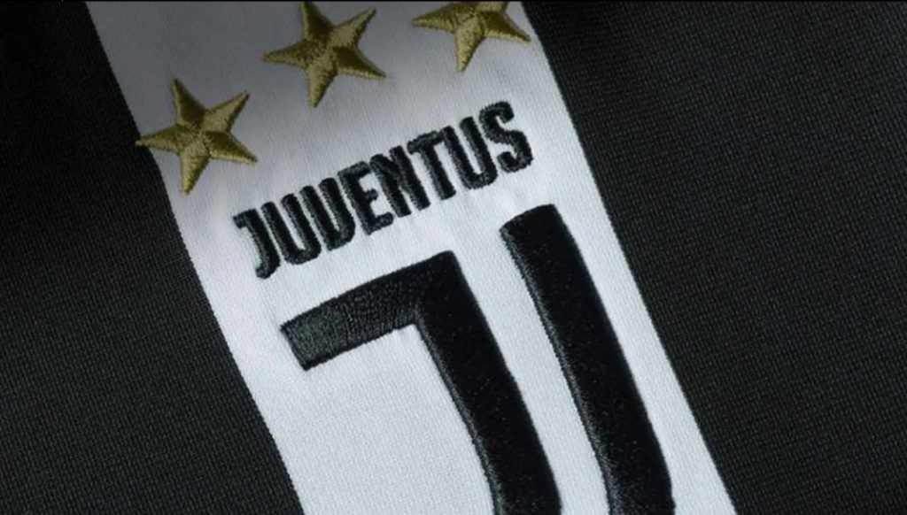 Juventus storia