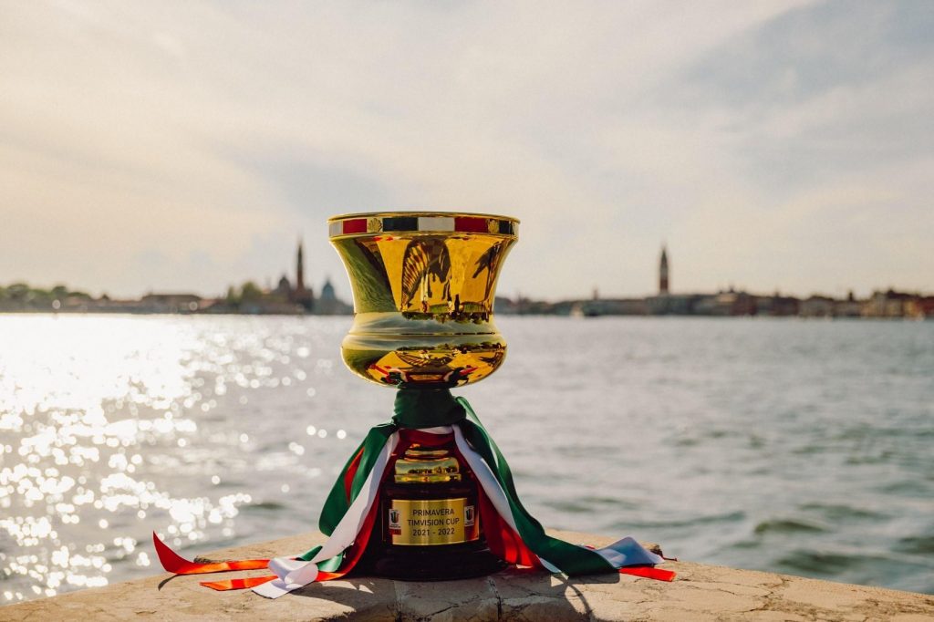 Coppa Italia Primavera 2021-22