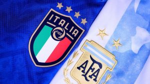 Italia-Argentina