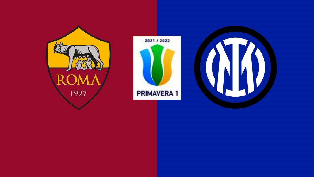 Roma-Inter Primavera 1