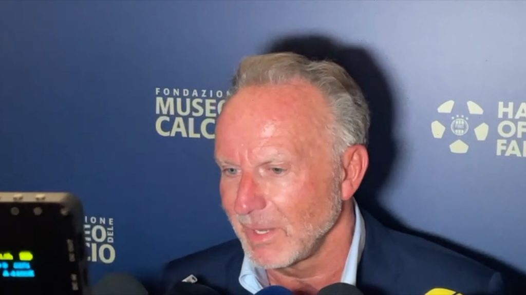 Rummenigge