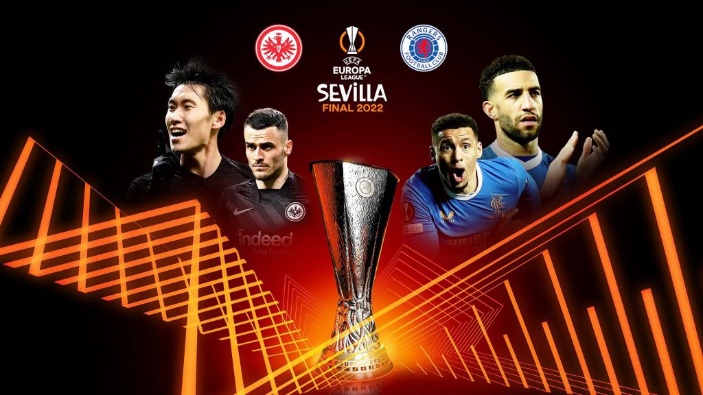 Finale Europa League 2022