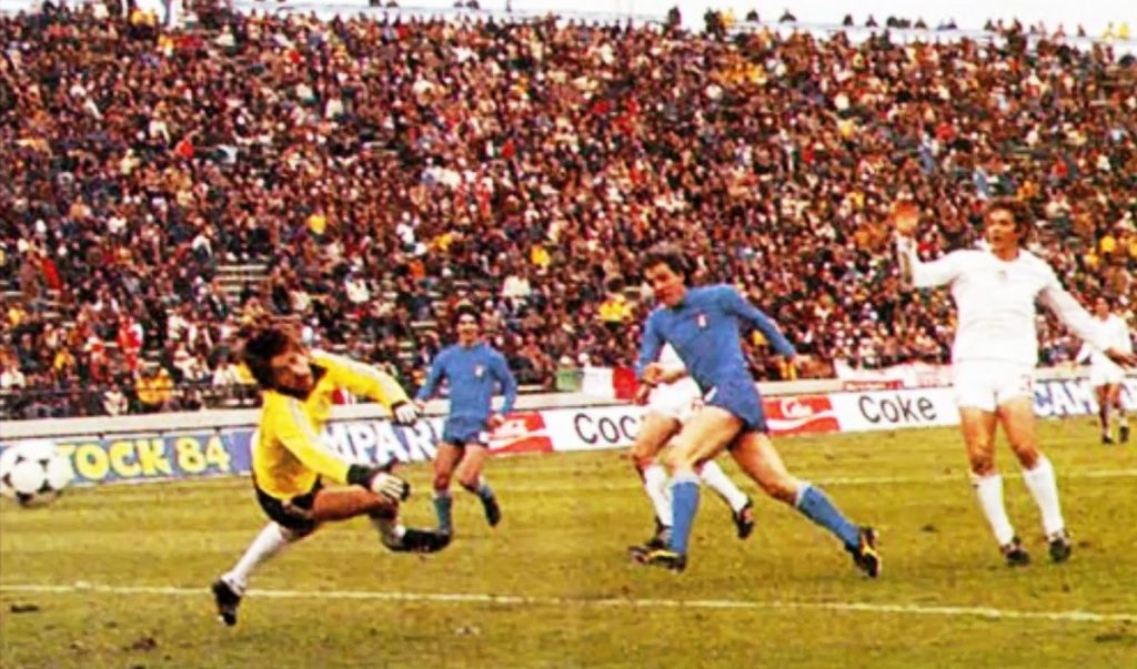 Italia-Ungheria