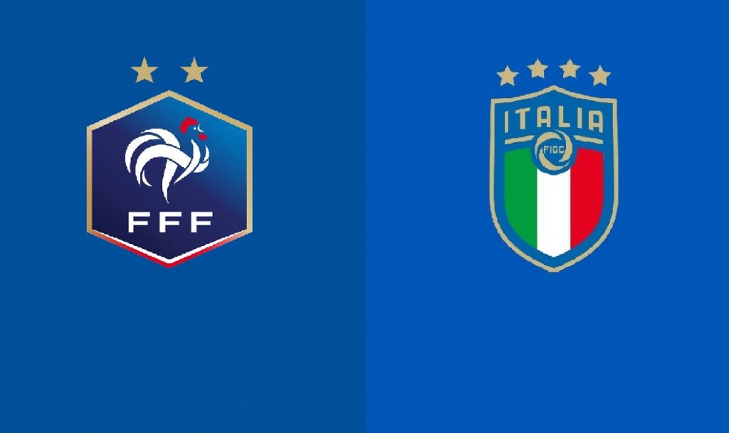 Francia-Italia
