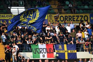 Hellas Verona FC v Torino FC - Serie A