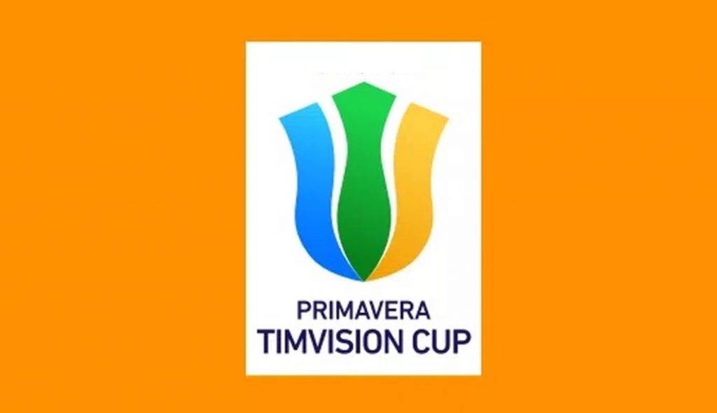 Coppa Italia Primavera Logo