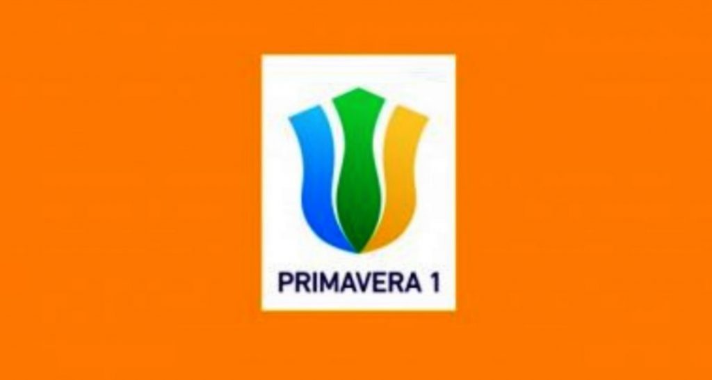 Primavera 1 Logo