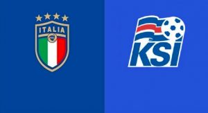 Italia-Islanda