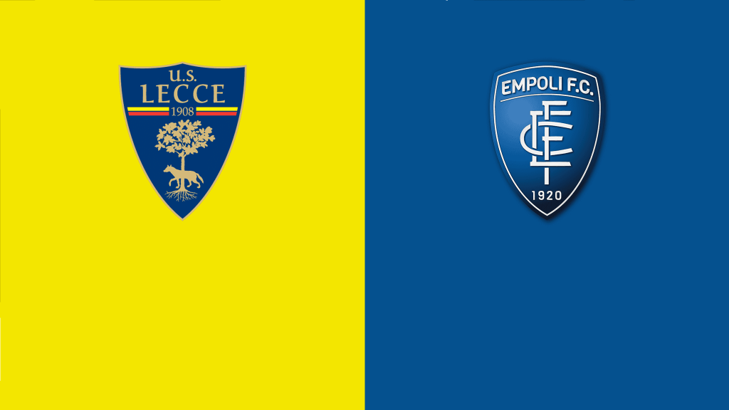 Lecce-Empoli
