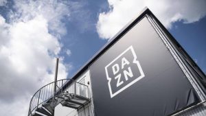 DAZN Gazzetta