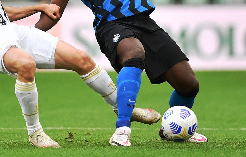 Contrasto di gioco