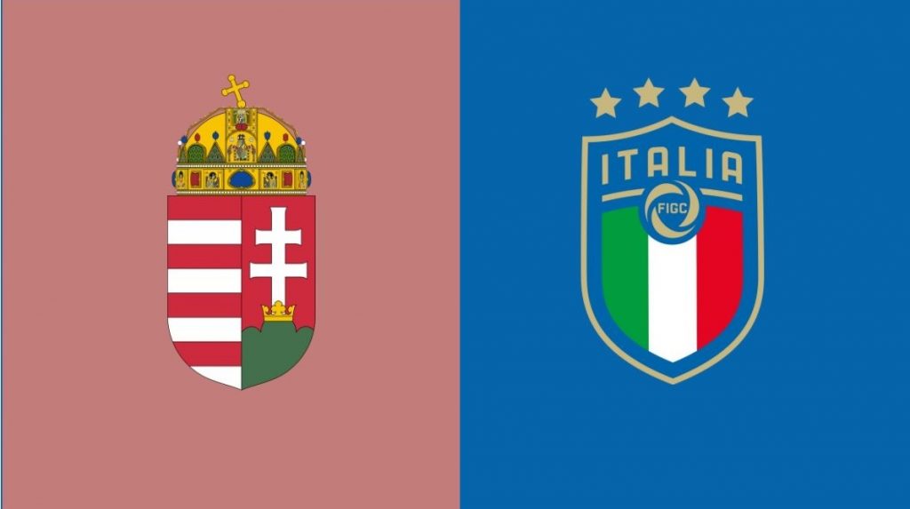 Ungheria-Italia