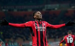 Leao Milan