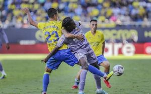 Villarreal difesa