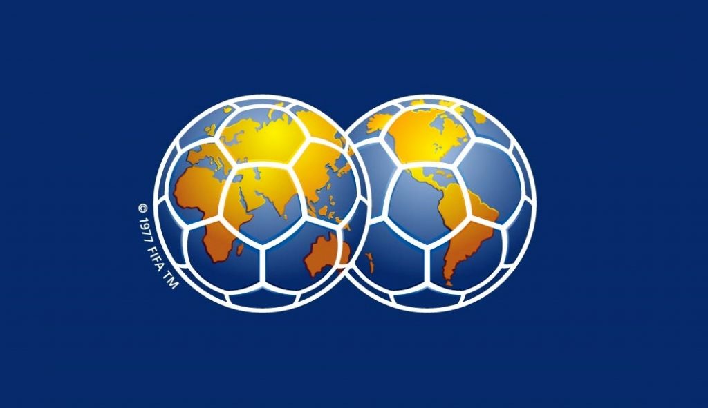 FIFA LOGO 2022 adeguato