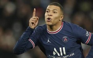 Mbappè