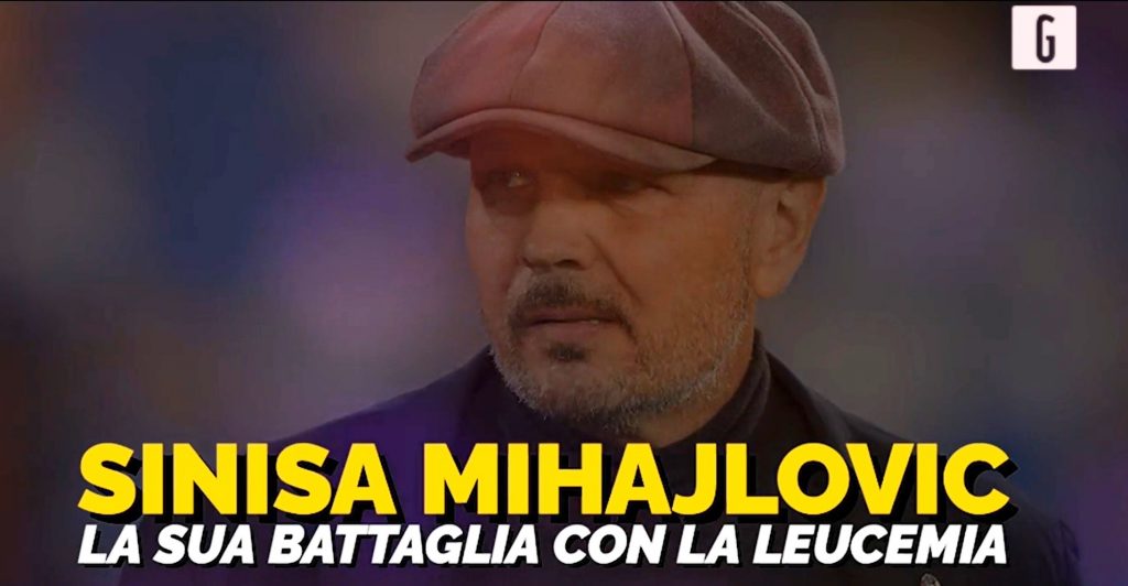 Mihajlovic