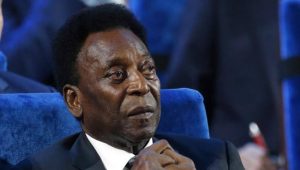 Pele