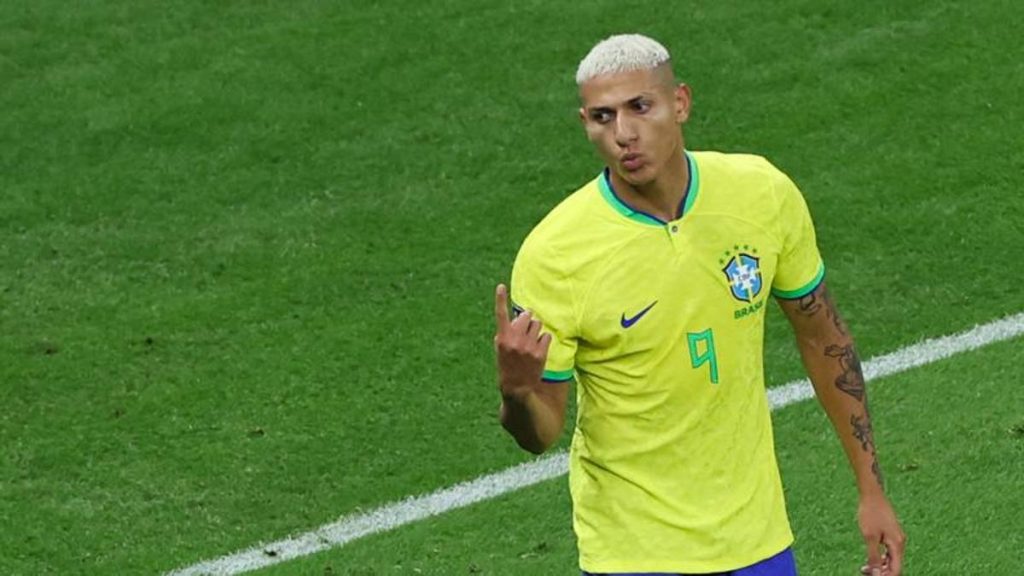 Richarlison
