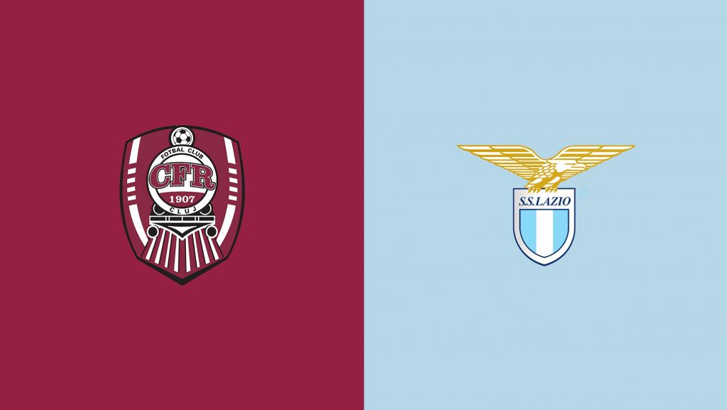 Cluj-Lazio
