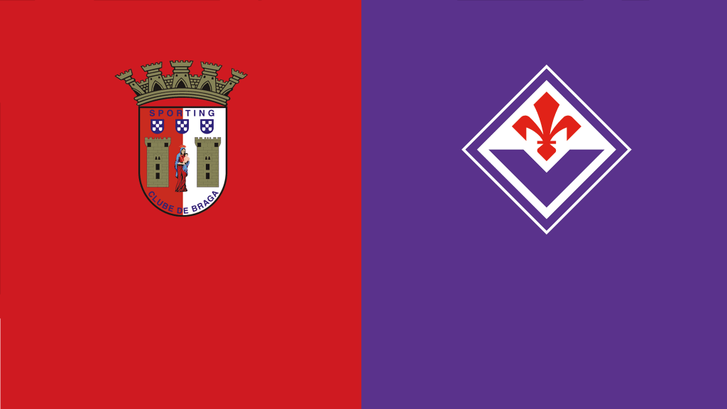 Braga-Fiorentina