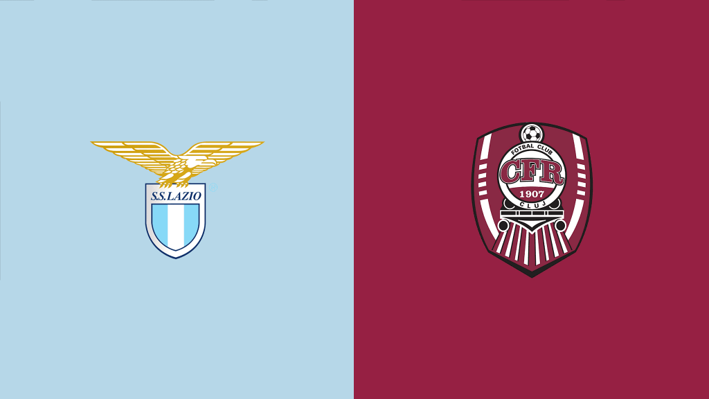 Lazio-Cluj