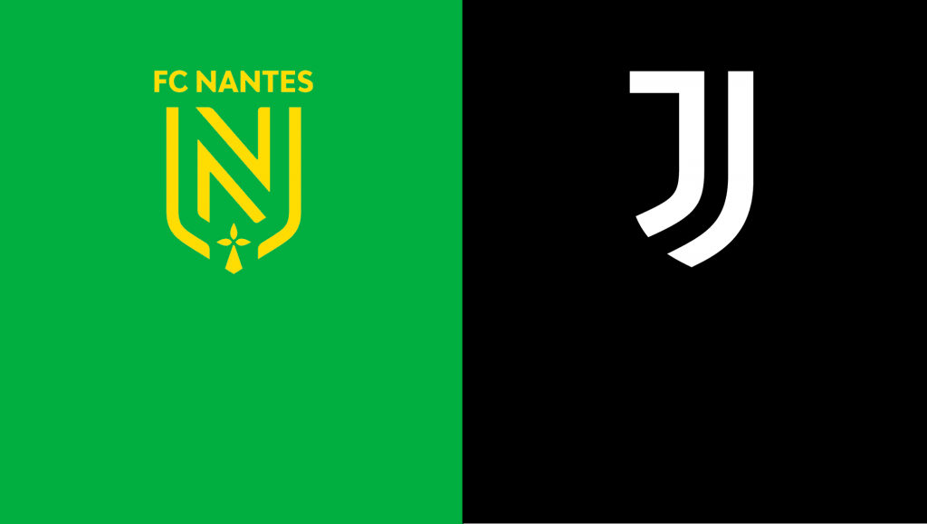 Nantes-Juventus