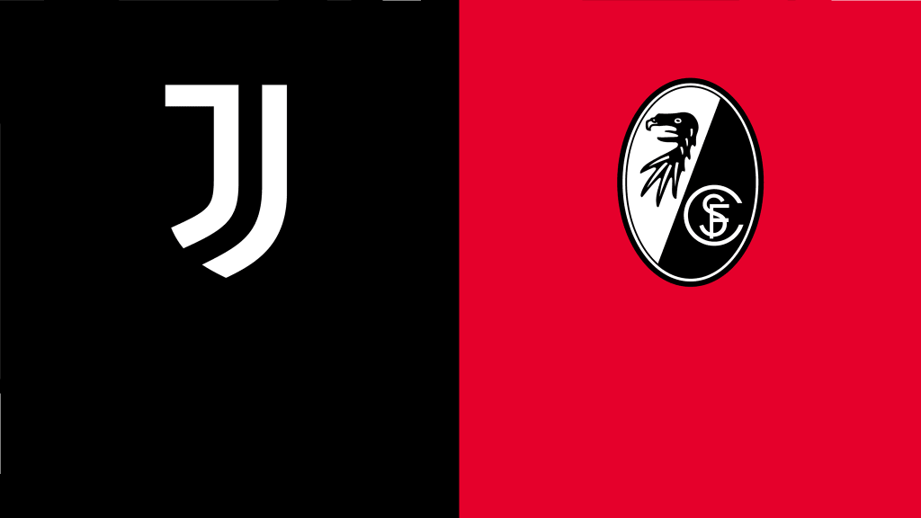 Juventus-Friburgo
