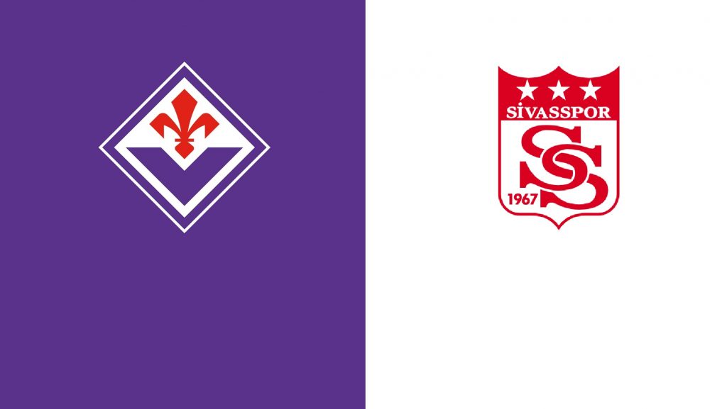Fiorentina-Sivasspor