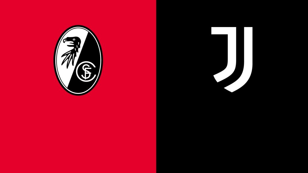 Friburgo-Juventus