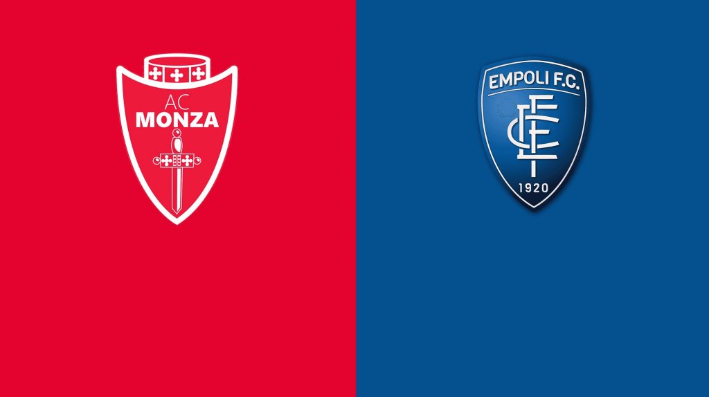 Monza-Empoli