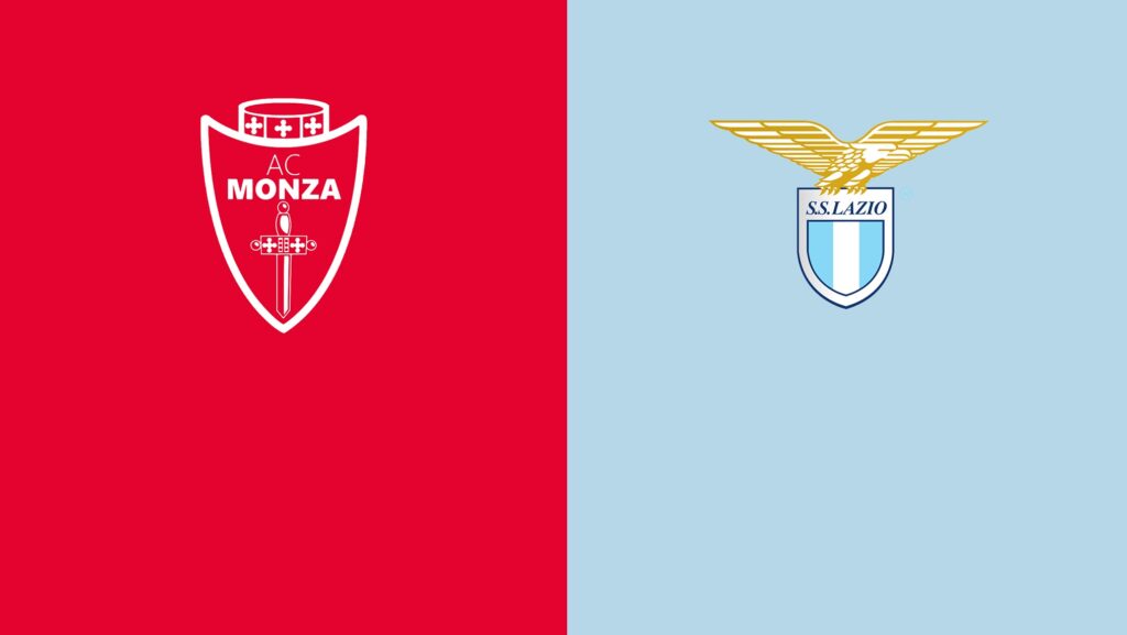 Monza-Lazio