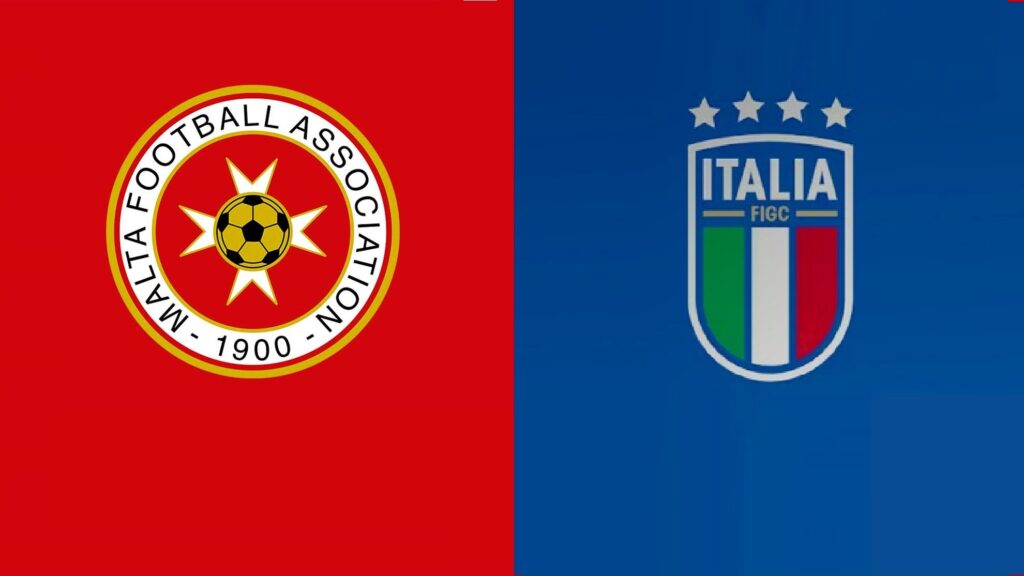 Malta-Italia