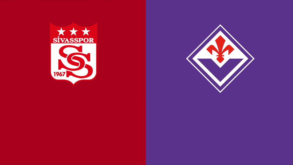 Sivasspor-Fiorentina UECL