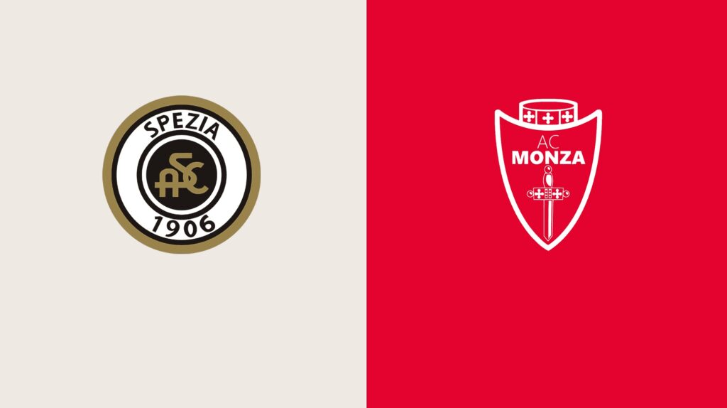 Spezia-Monza