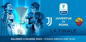 Coppa Italia Primavera 2022-23 finale