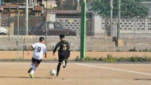 Campionati Giovanili