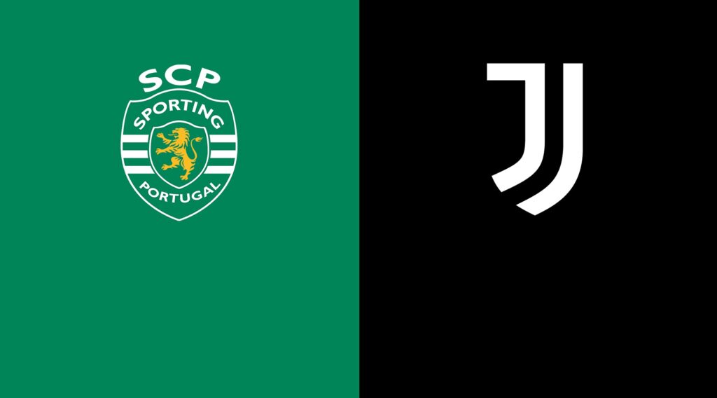 Sporting-Juventus