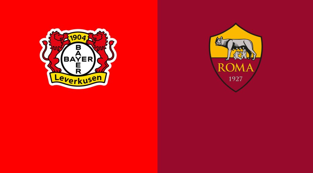 Leverkusen-Roma