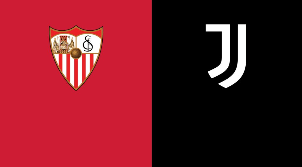 Sevilla-Juventus