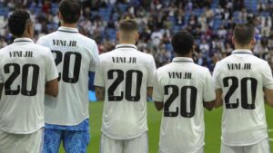 VINI JR