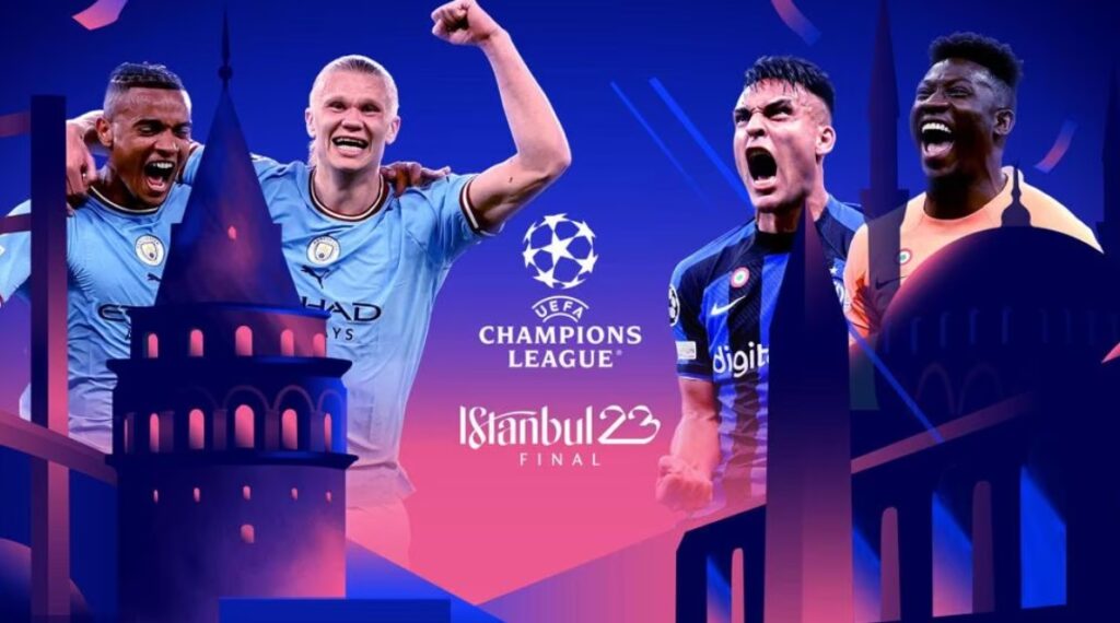 Champions League 2022-23
