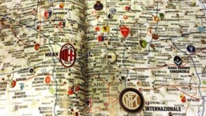 Lombardia calcistica