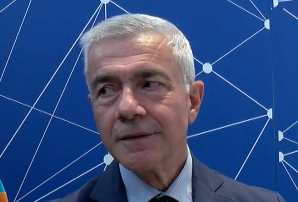 Carlo Pacifici