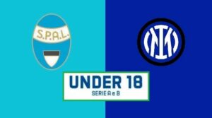 SPAL-INTER U18