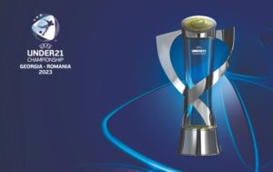 Europeo u21 2023
