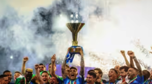 Scudetto Trofeo