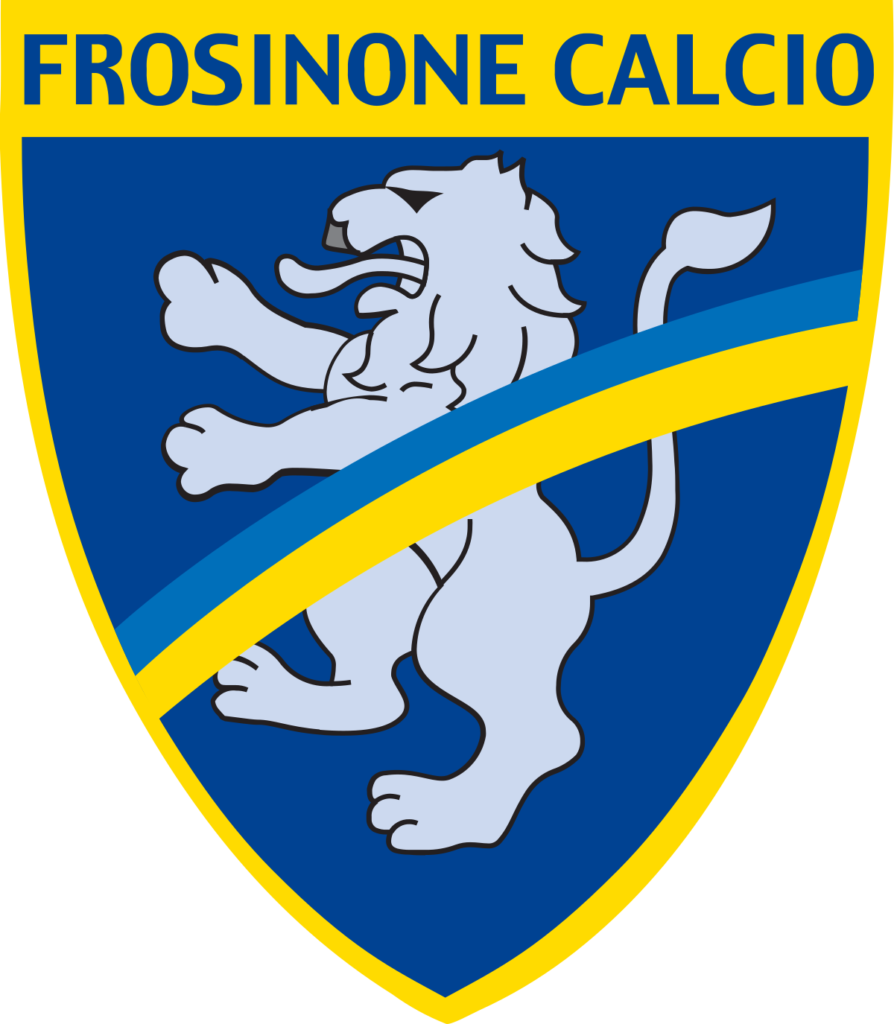 Frosinone logo