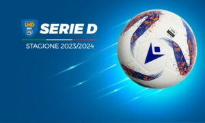 Serie D